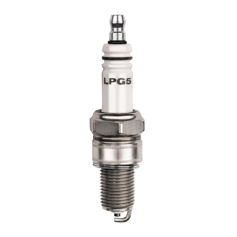 ЭЗ Стандарт LPG