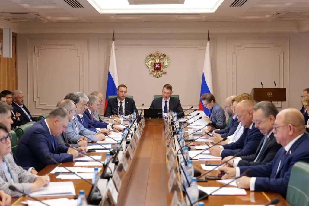 совет федерации совет федерации