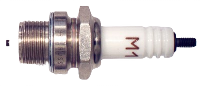 Пример Электроды запальные