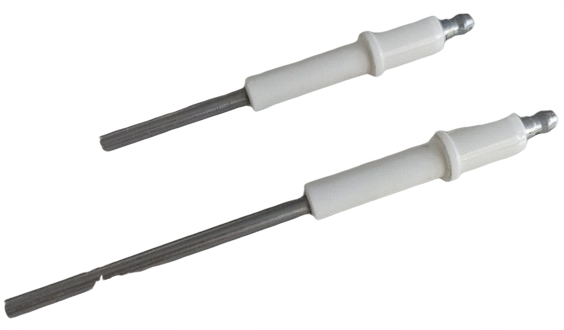 Пример Электроды запальные